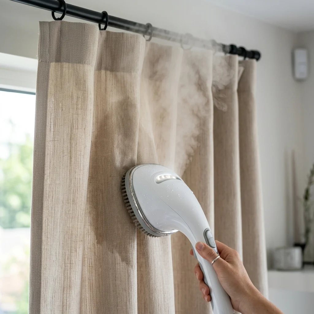 drapes cleaning technician Fresho Curtain Cleaning rushcutters-bay-nsw QLD
